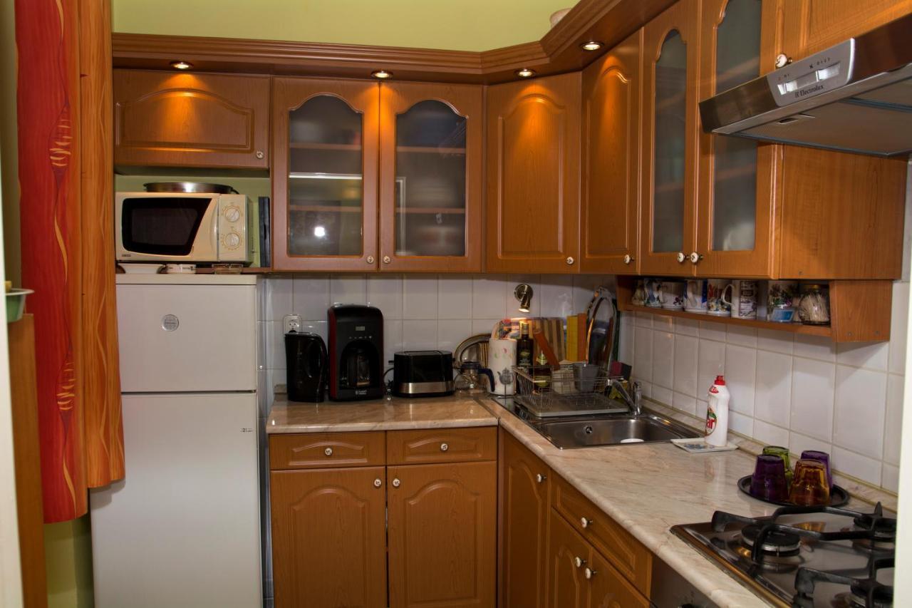 Stunning 2 Double Br Apartment In The Heart Of Будапеща Екстериор снимка