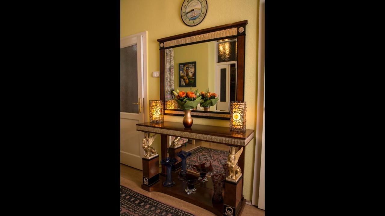 Stunning 2 Double Br Apartment In The Heart Of Будапеща Екстериор снимка