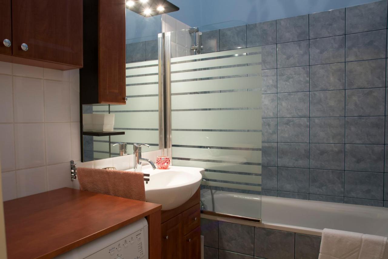 Stunning 2 Double Br Apartment In The Heart Of Будапеща Екстериор снимка